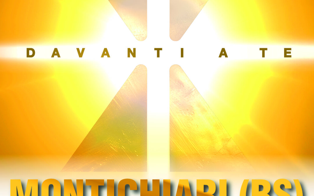 Adorazione eucaristica animata dai KANTIERE KAIROS