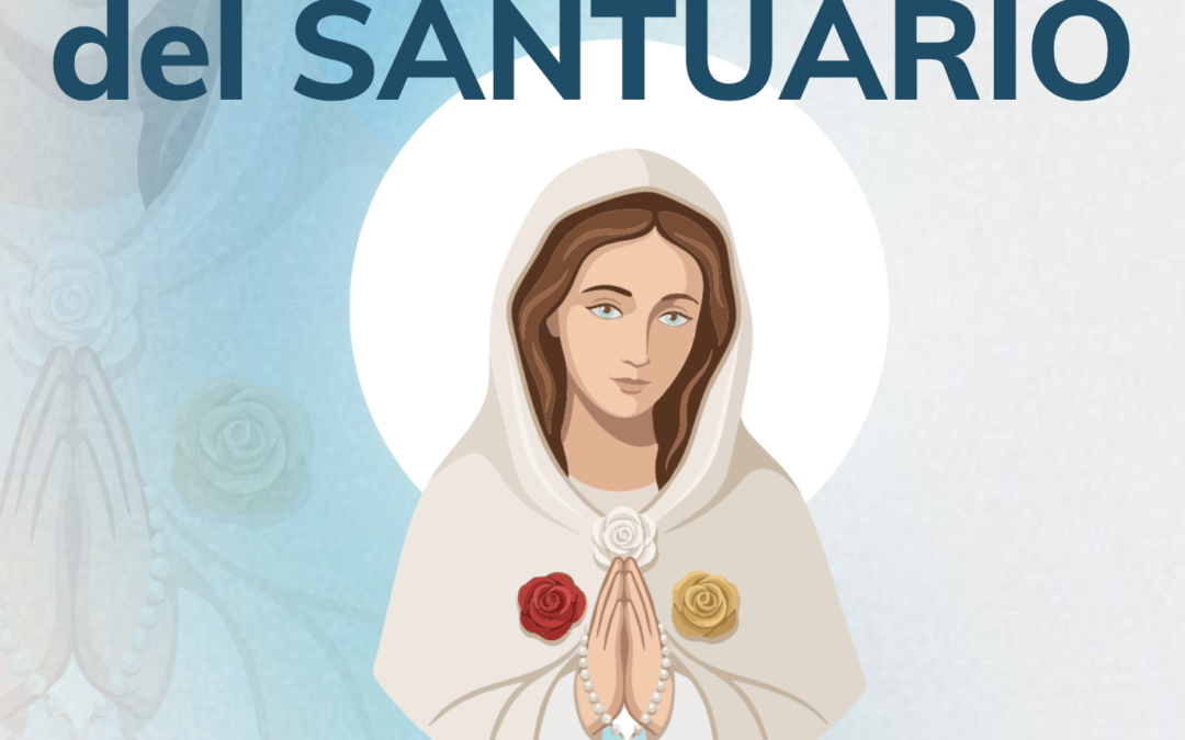 Benedizione e inaugurazione del nuovoEMPORIUM del SANTUARIO
