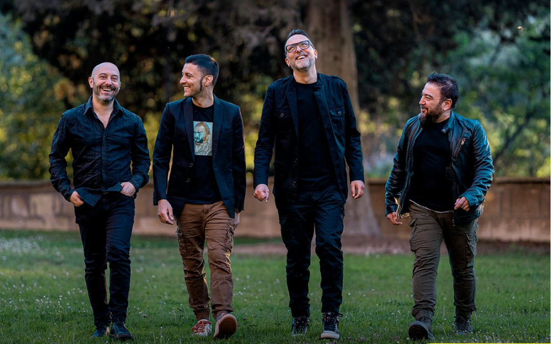 Concerto dei KANTIERE KAIROS